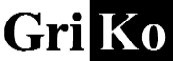 GriKo Logo